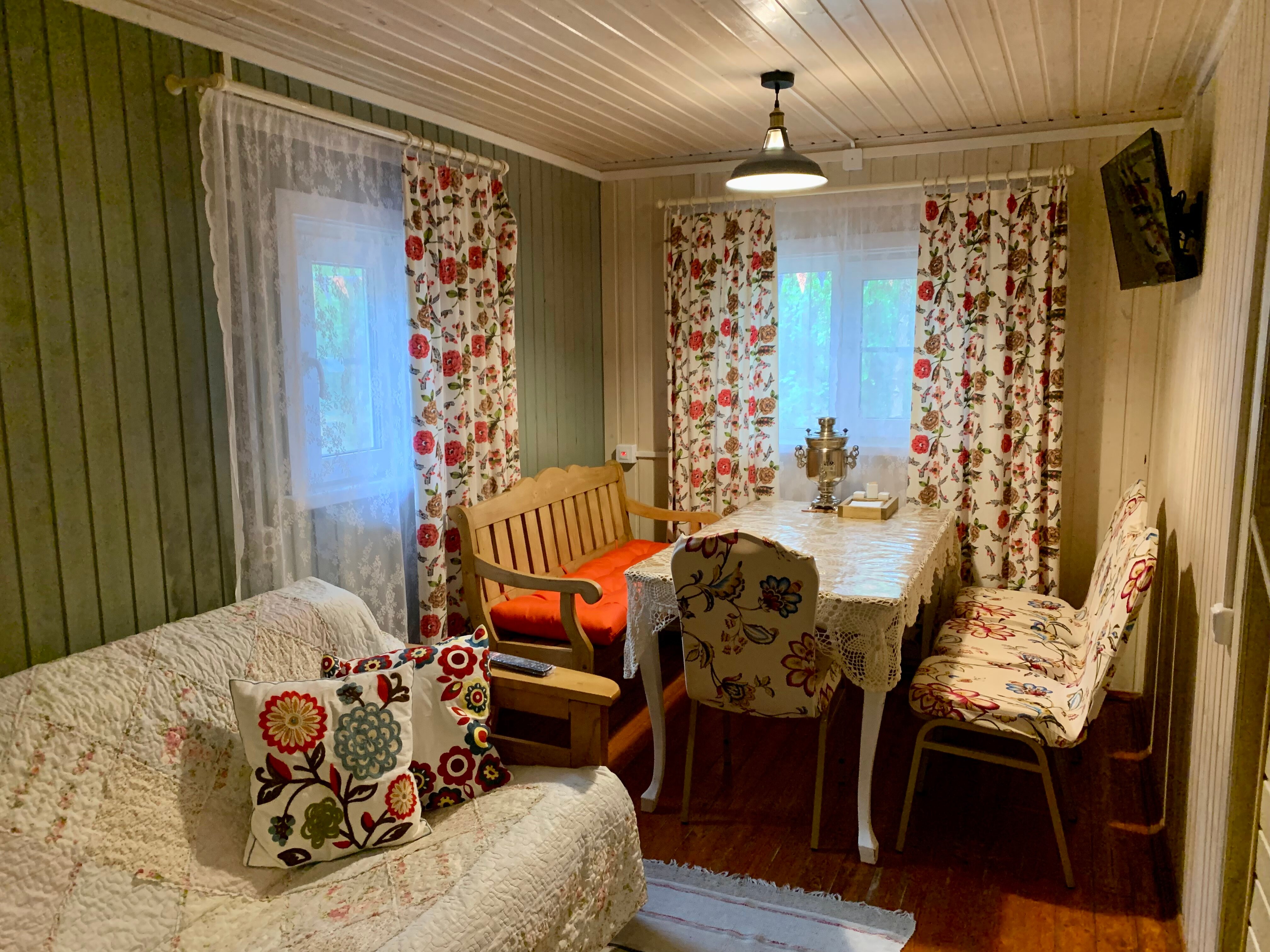 Фото Вереск