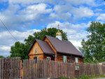 Pravoslavny khram (ulitsa Mamontova, 2А), orthodox church