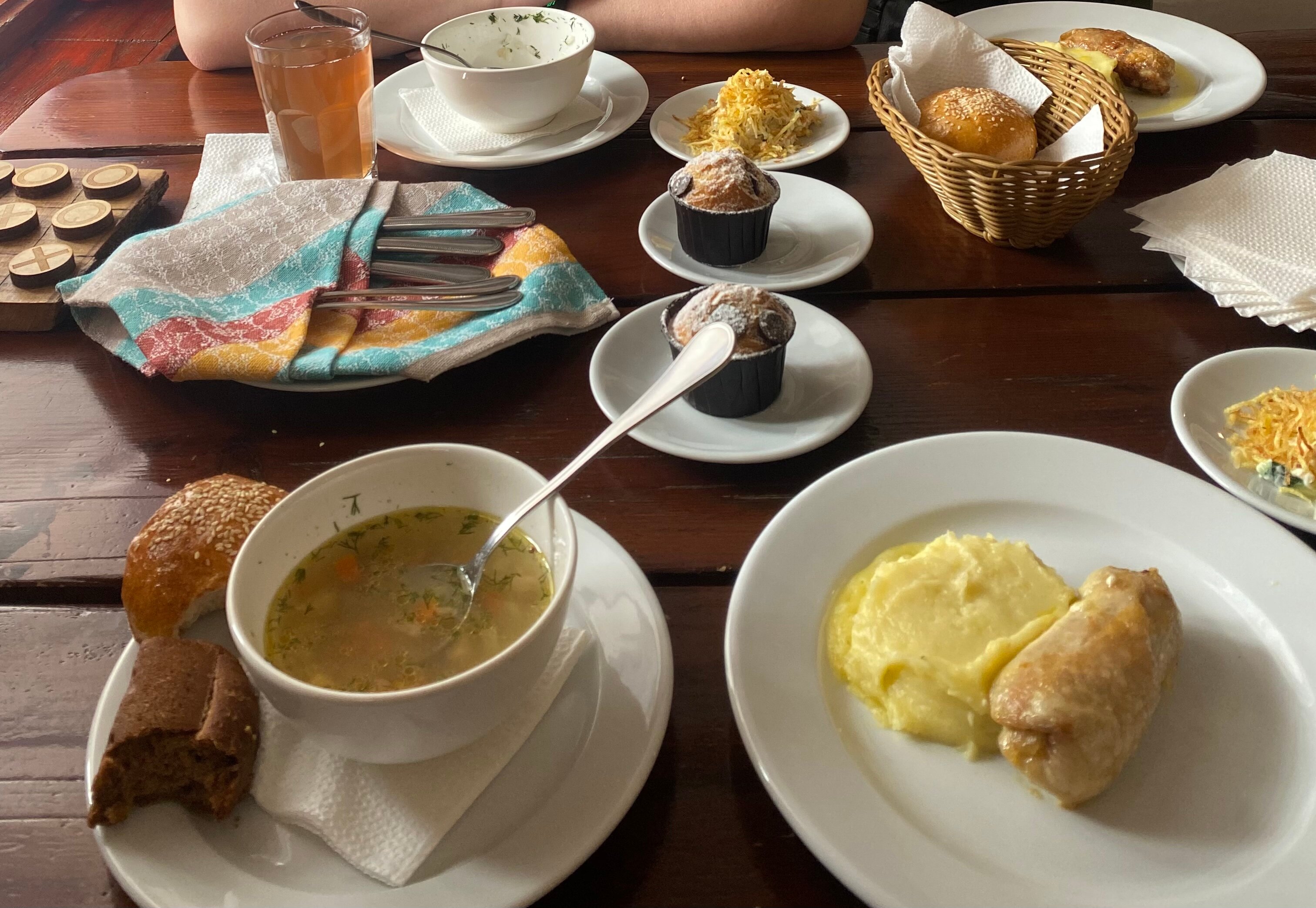 Фото Запросто