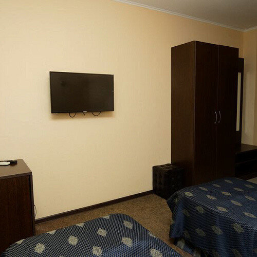 Фото Гостиница Пляхо