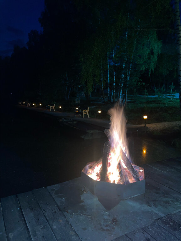 Фото Наше Место