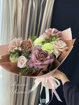 Вальс цветов (Sharya, ulitsa imeni 50-letiya Sovetskoy Vlasti, 17), flower shop
