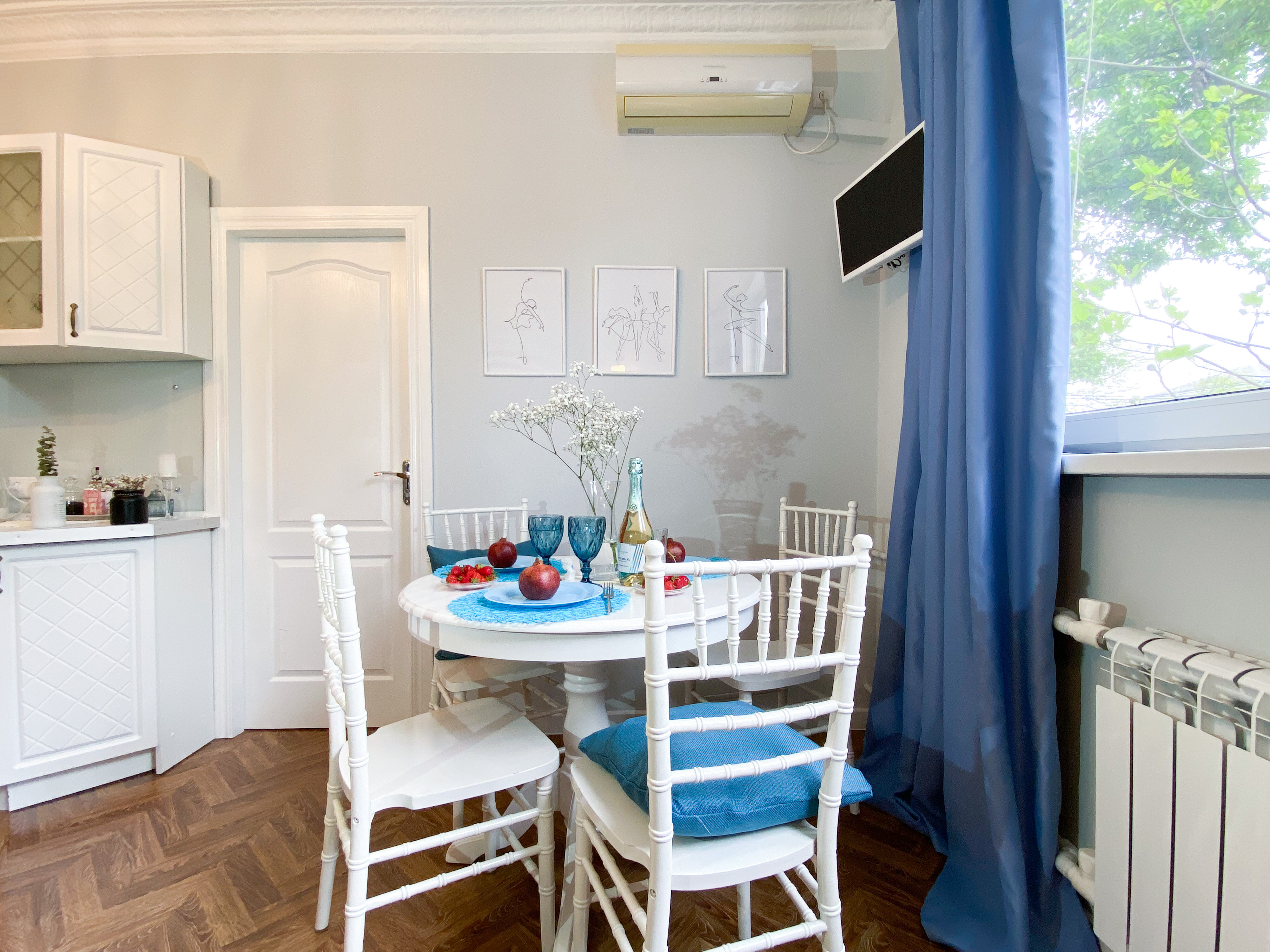 Фото Счастье жить в Севастополе