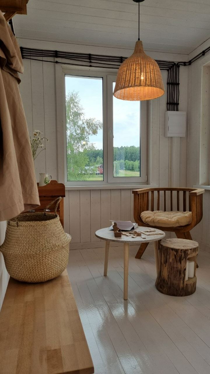 Фото Малина