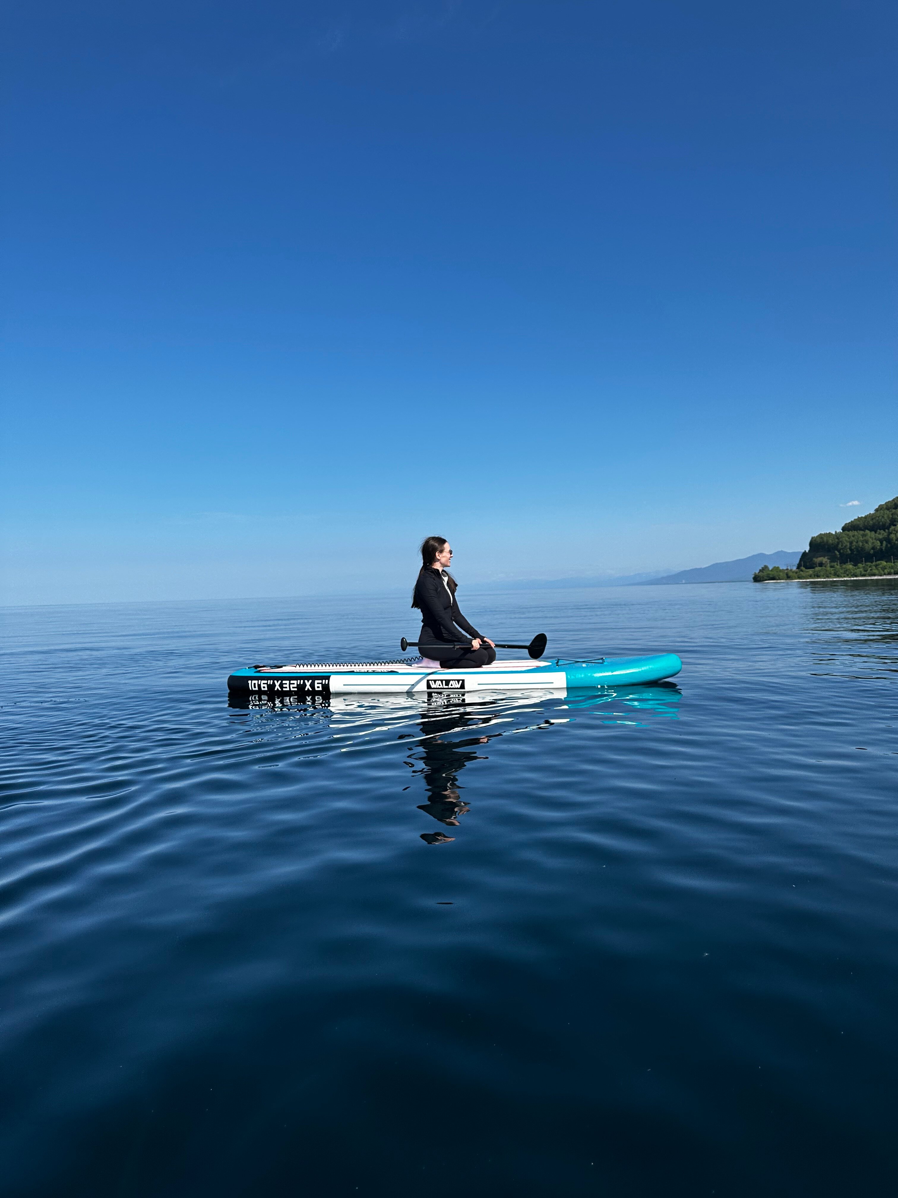 Фото Сибирская резиденция Лёд