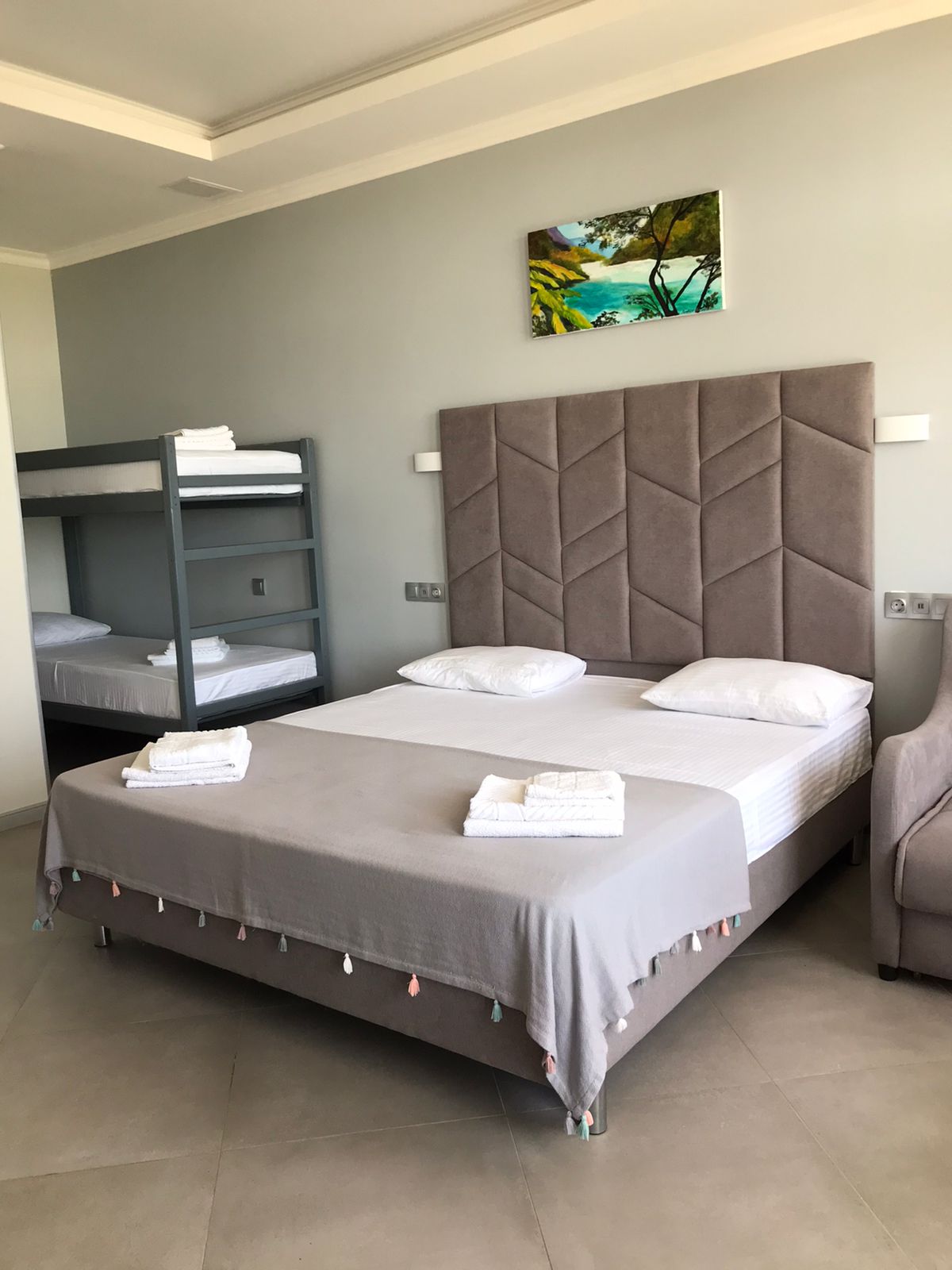 Фото Вилла Приморское