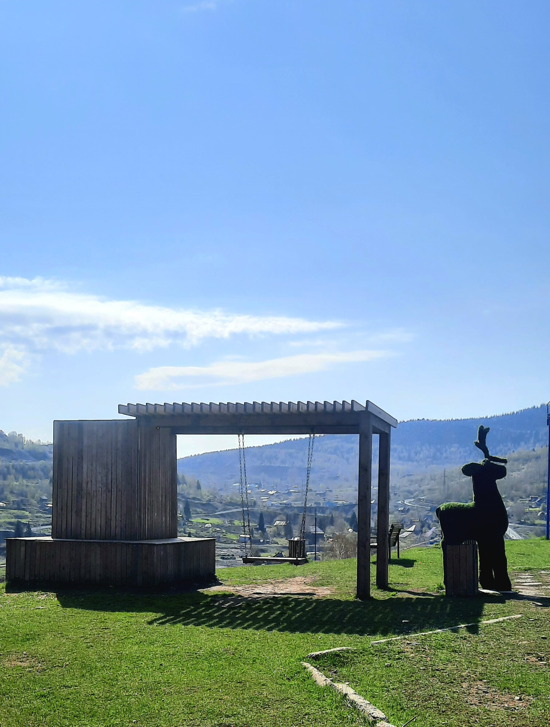 Фото Сибирия