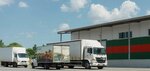 AgroSkill (Voronezh, Maslovskiy Industrial Park) ، منتجات وقاية النباتات