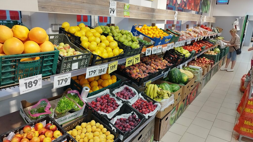 Grocery Verny, Dolgoprudniy, photo