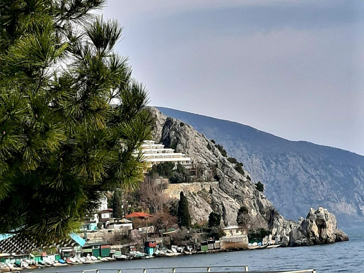 Фото Гур-Гур