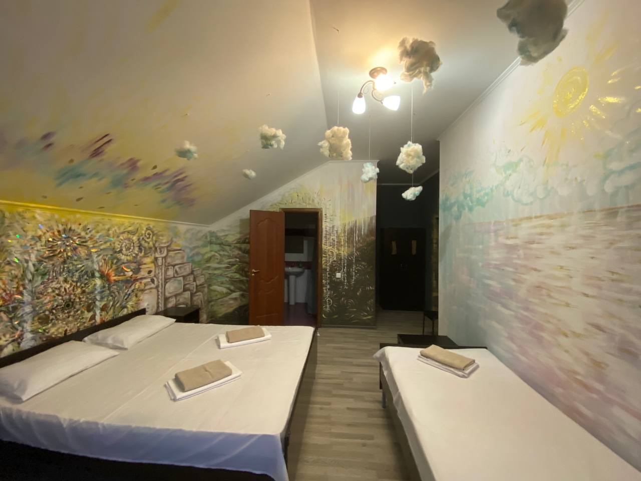 Фото Art House Sfera