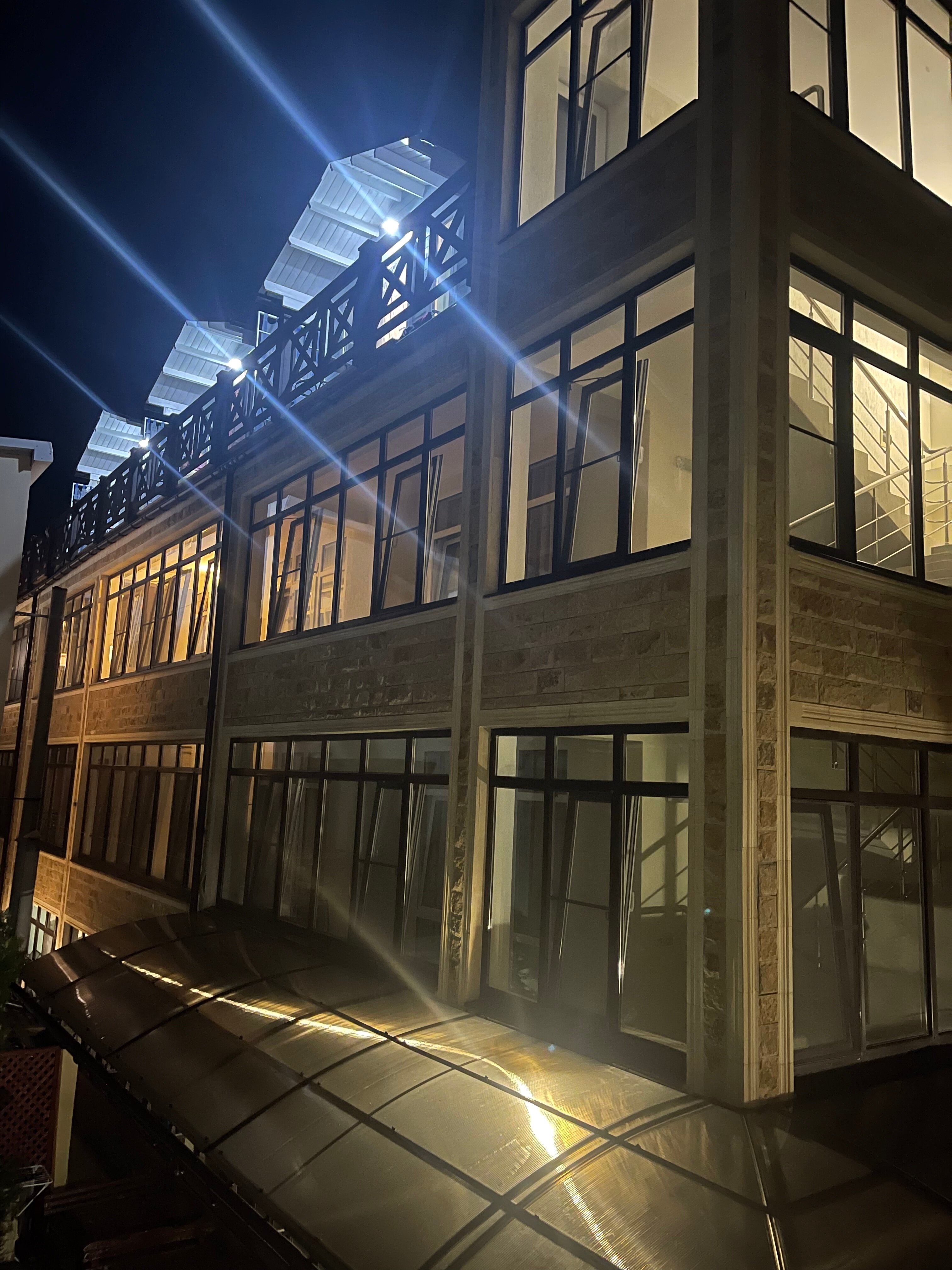 Фото Небесная