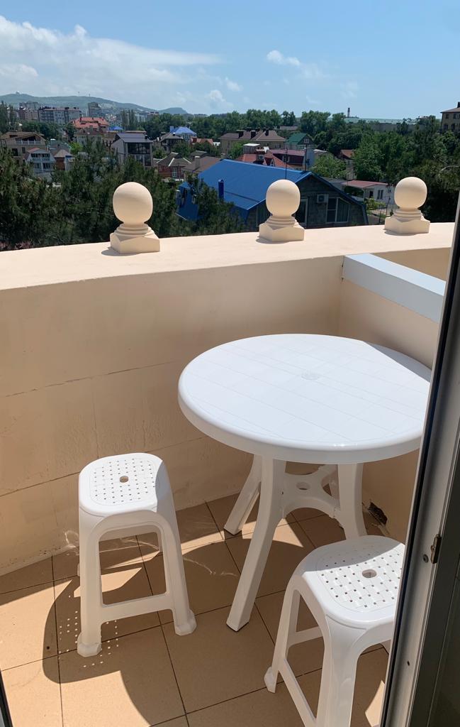 Фото Атриум