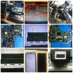 Армада-Сервис (Nogradskaya ulitsa, 6), reparación y servicios de computadoras