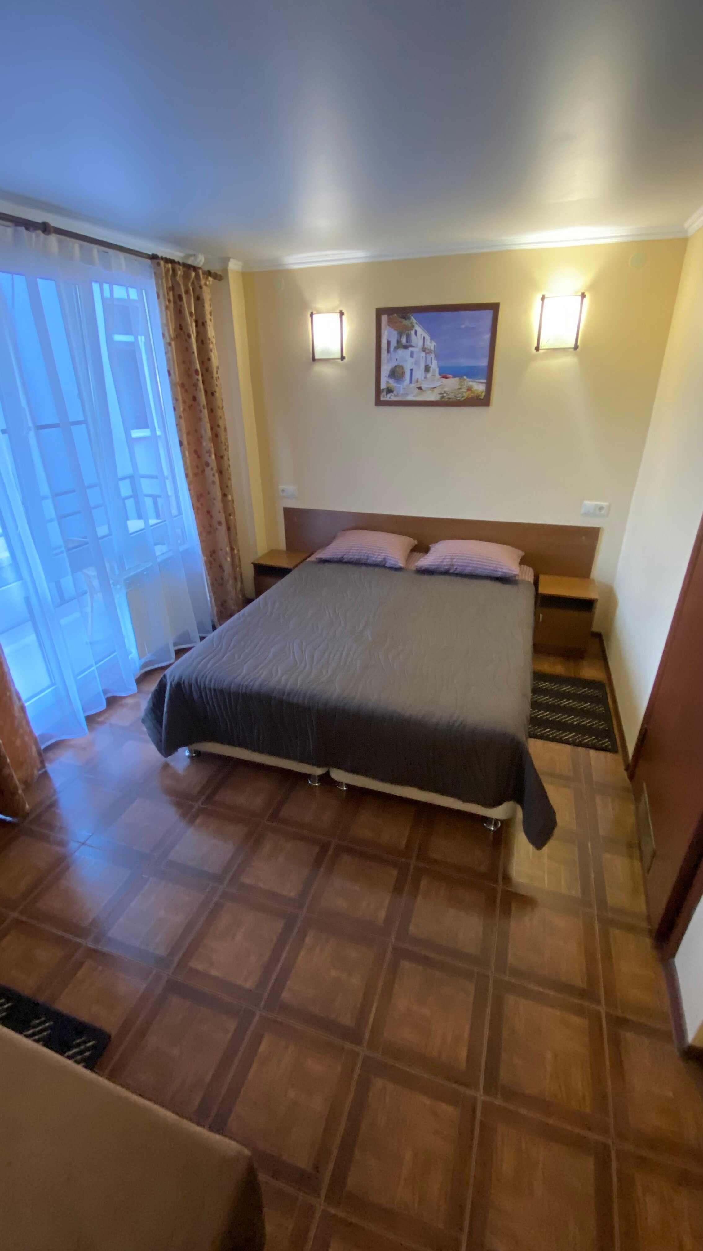 Фото Брауни