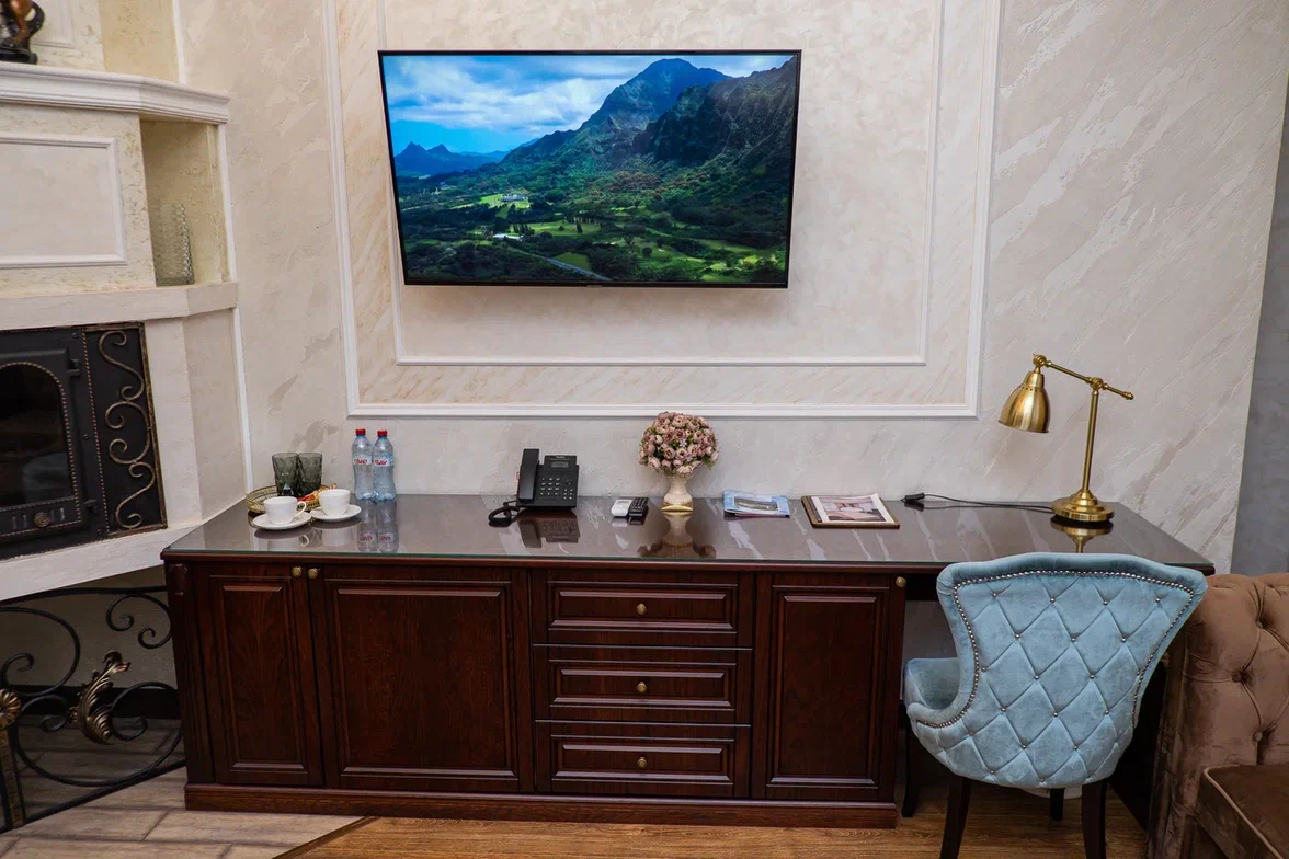 Фото Парк Отель