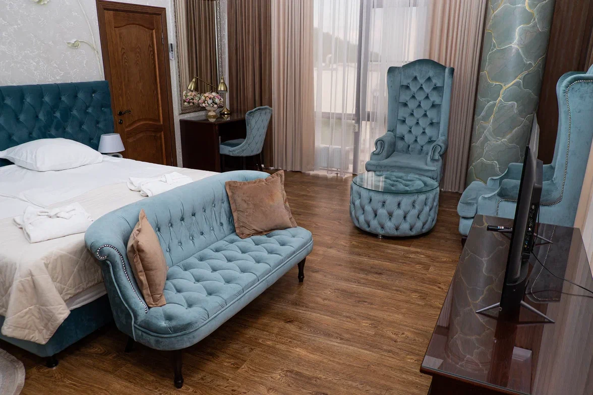 Фото Парк Отель