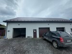 Автосервис (Blagodatskaya Street, 37), lavado de coches