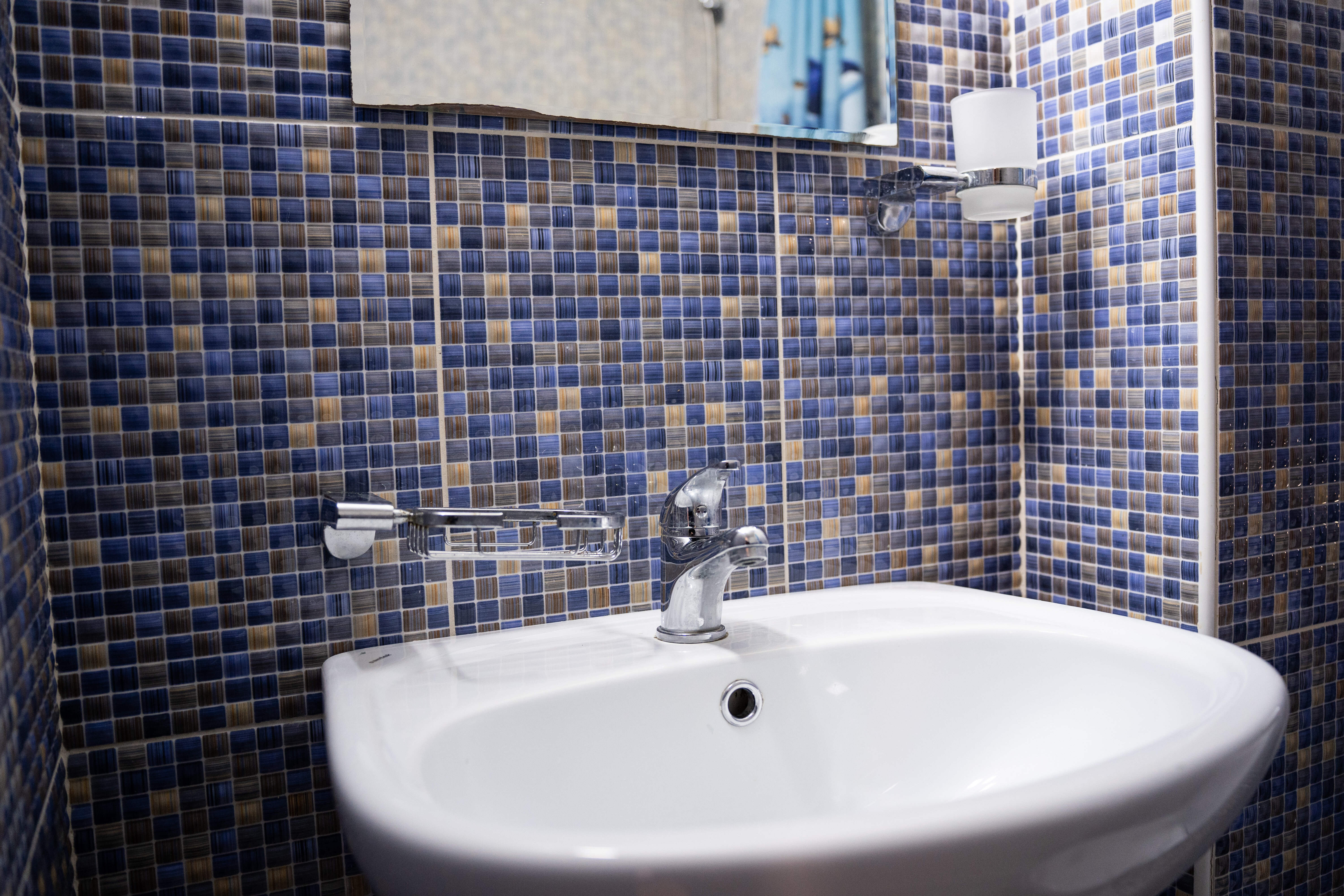 Фото Самотлор центр