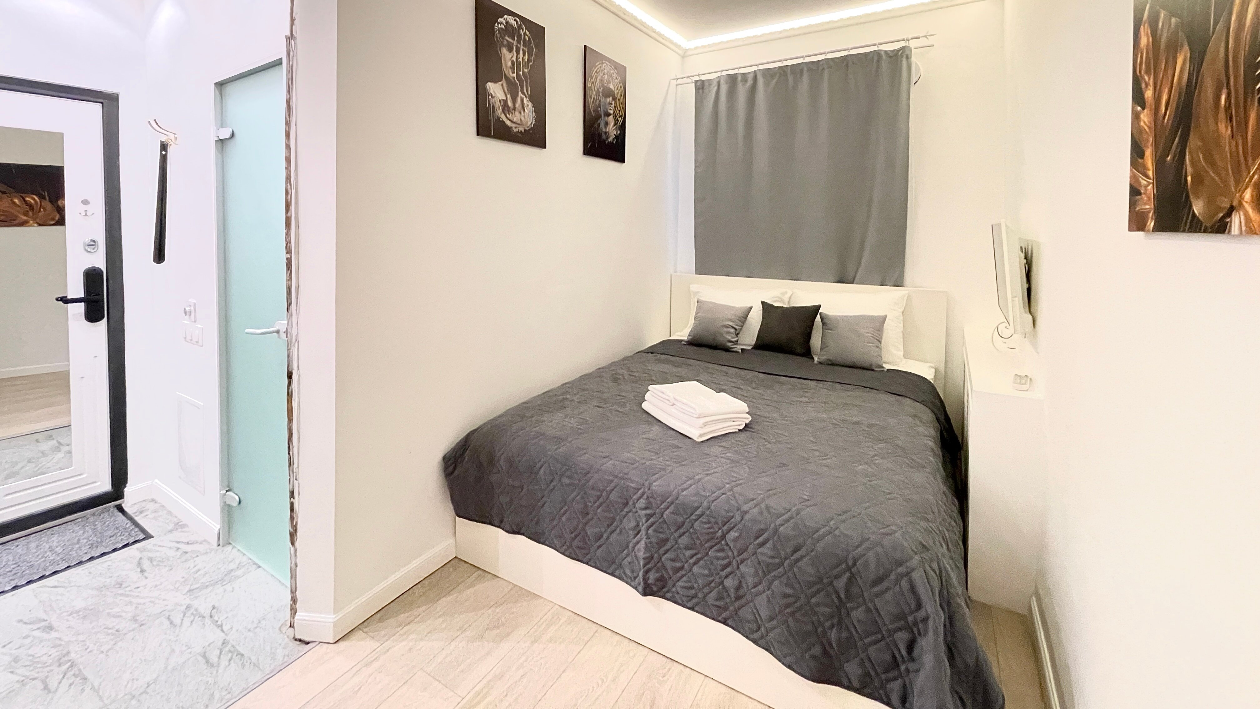 Фото ColorSpb на улице Рубинштейна 5