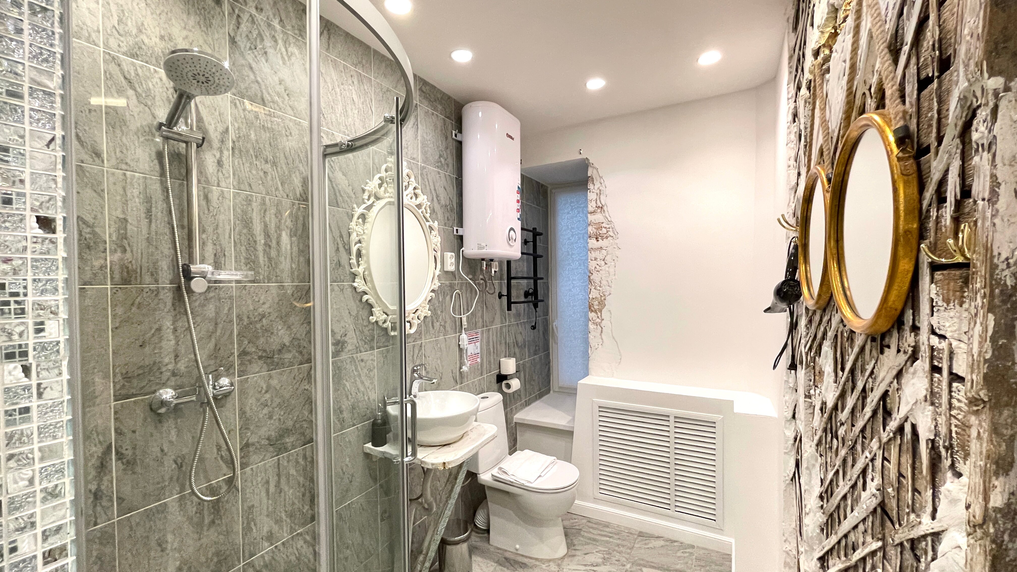 Фото ColorSpb на улице Рубинштейна 5