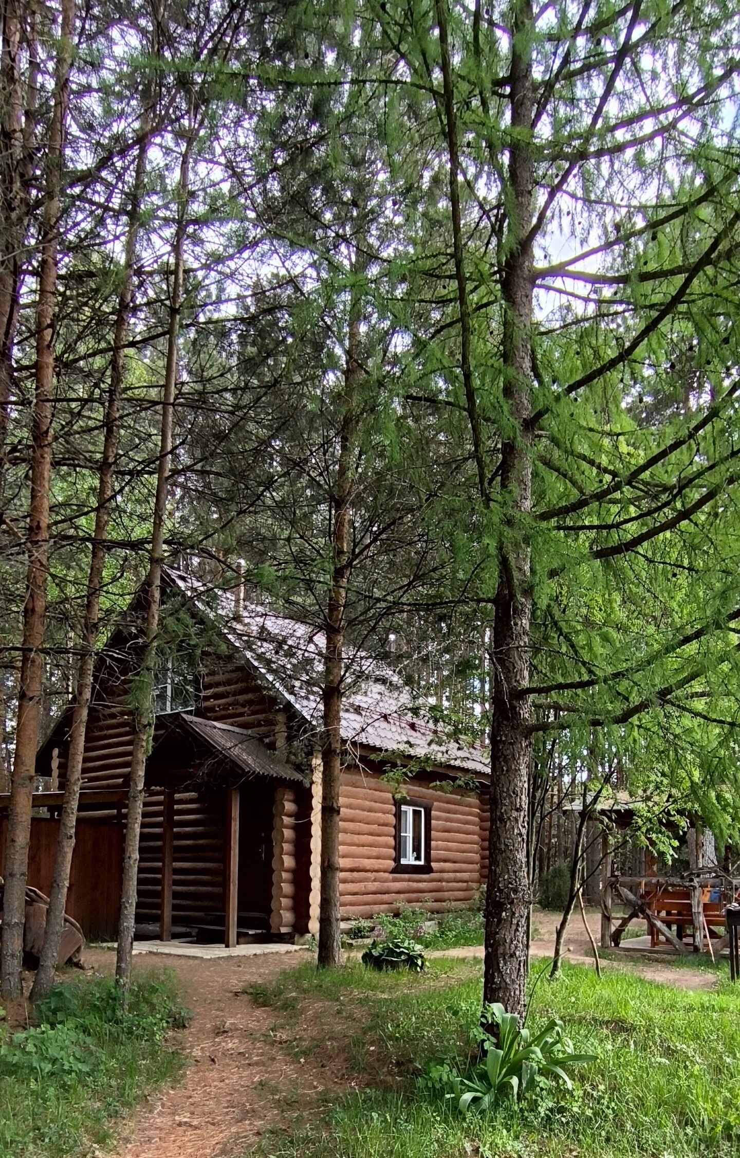 Фото Дом на Рыбинке