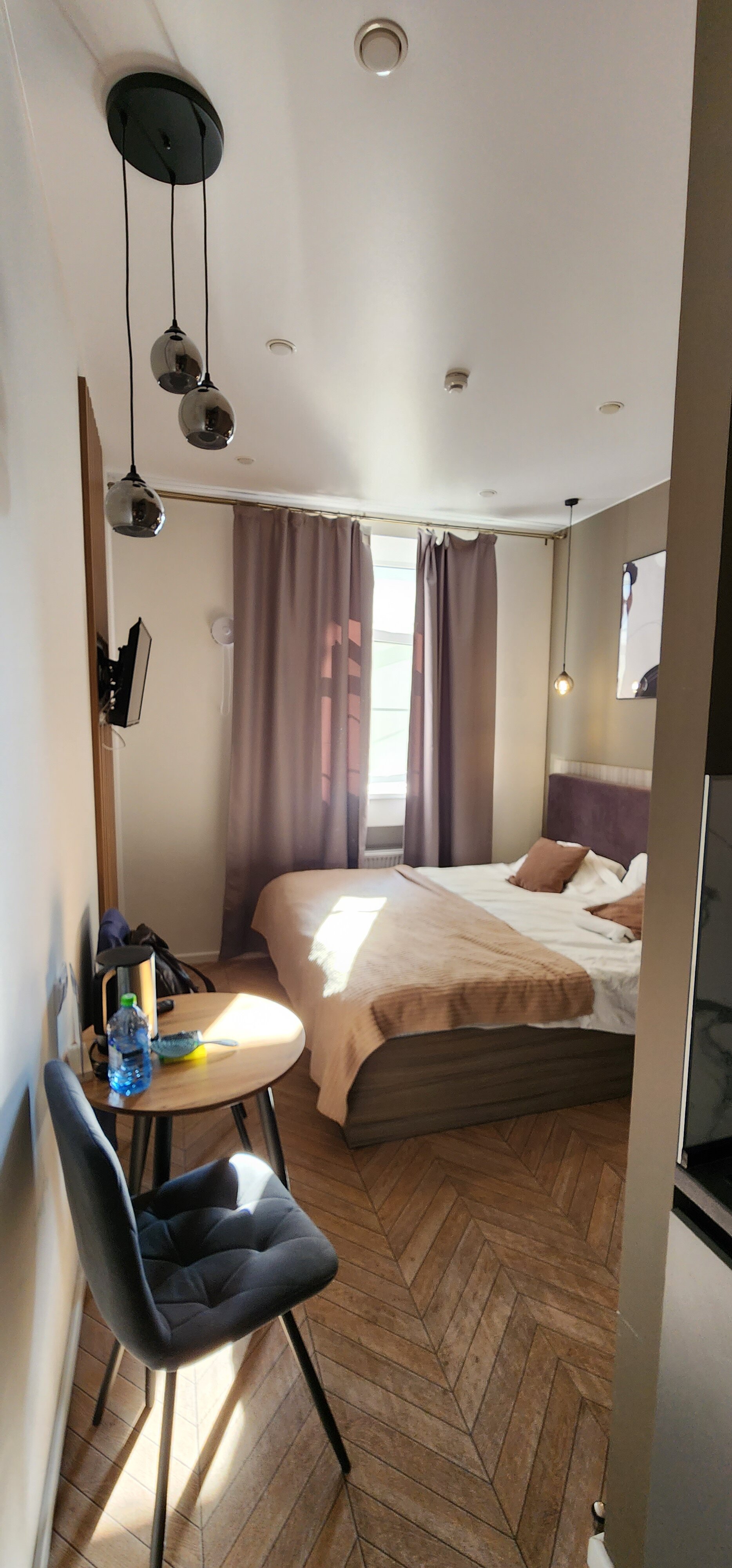 Фото Port Comfort by Moyka