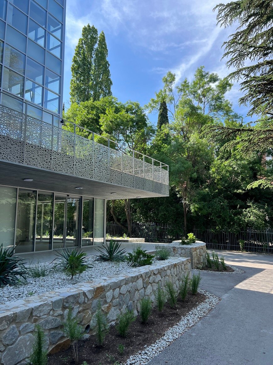 Фото отеля 2