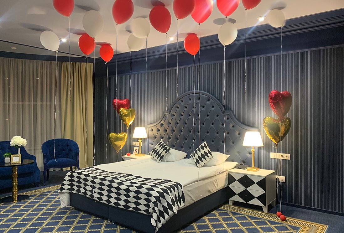 Фото Benamar Hotel&Spa