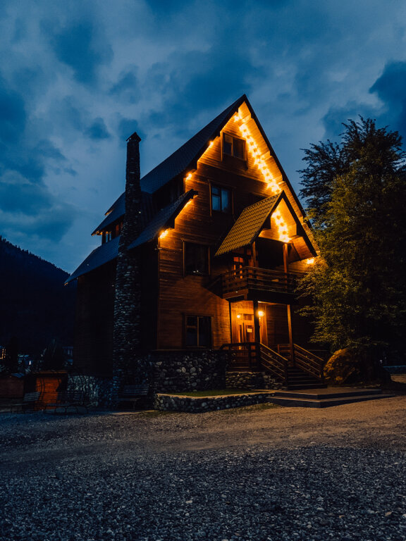 Фото Солнечная Долина