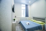 ЖивиТУТ на проспекте Красноармейский 96а (Krasnoarmeysky Avenue, 96А), short-term housing rental