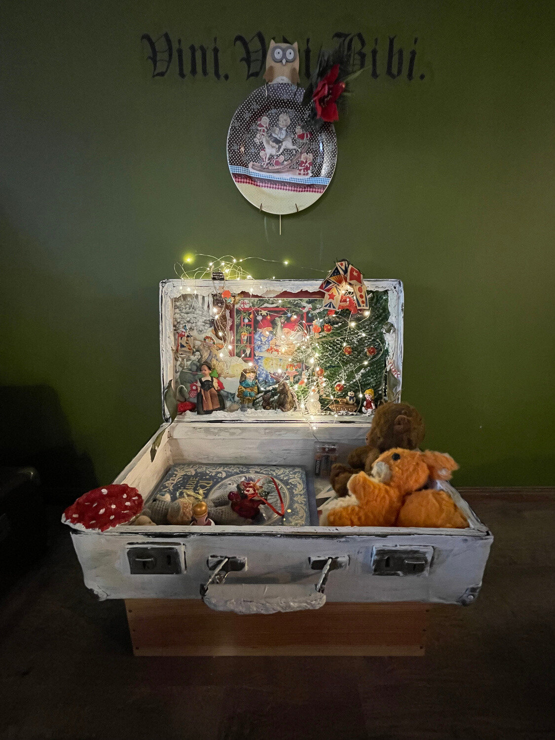 Фото Три Галки