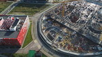 Drone service (Svobody Street, 35с19), aerial photography