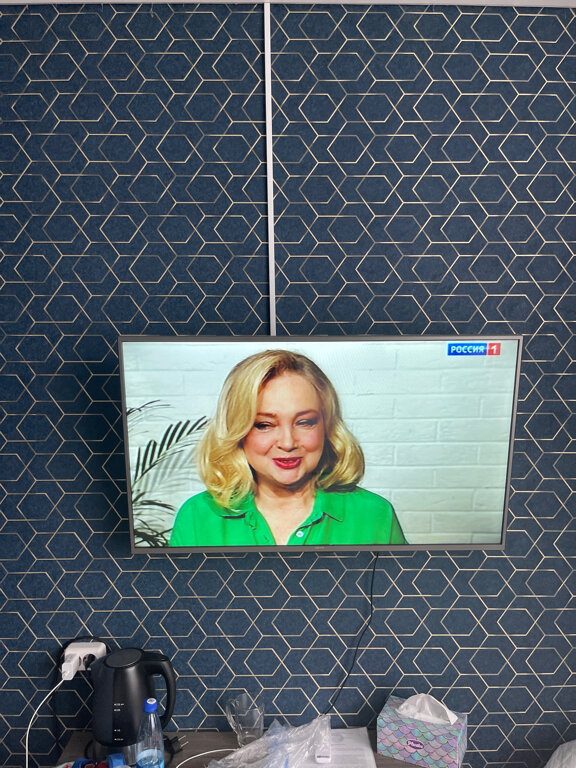 Фото Флагман