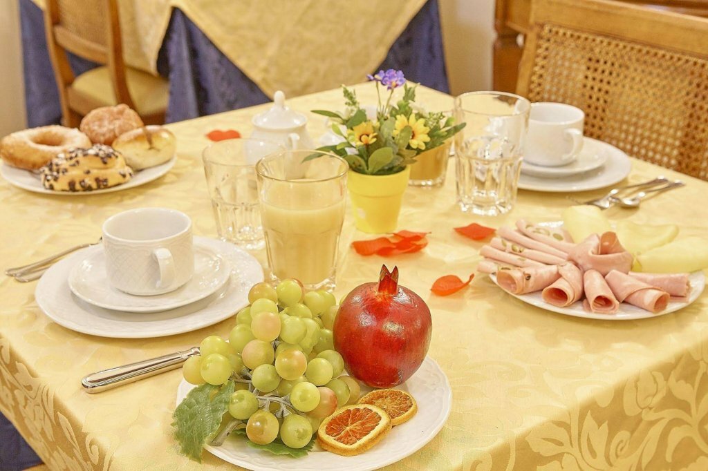 Фото La Locanda Del Gagini