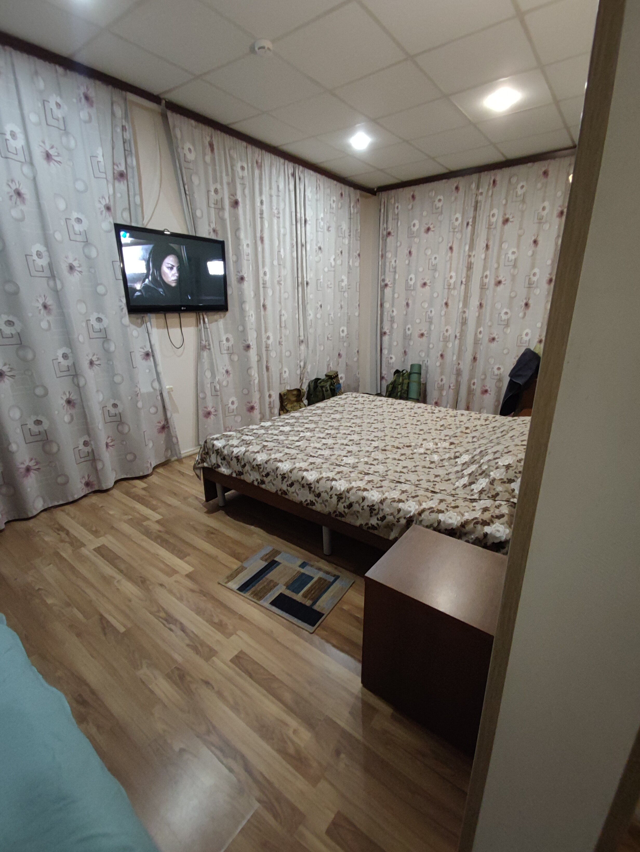 Фото Ковчег