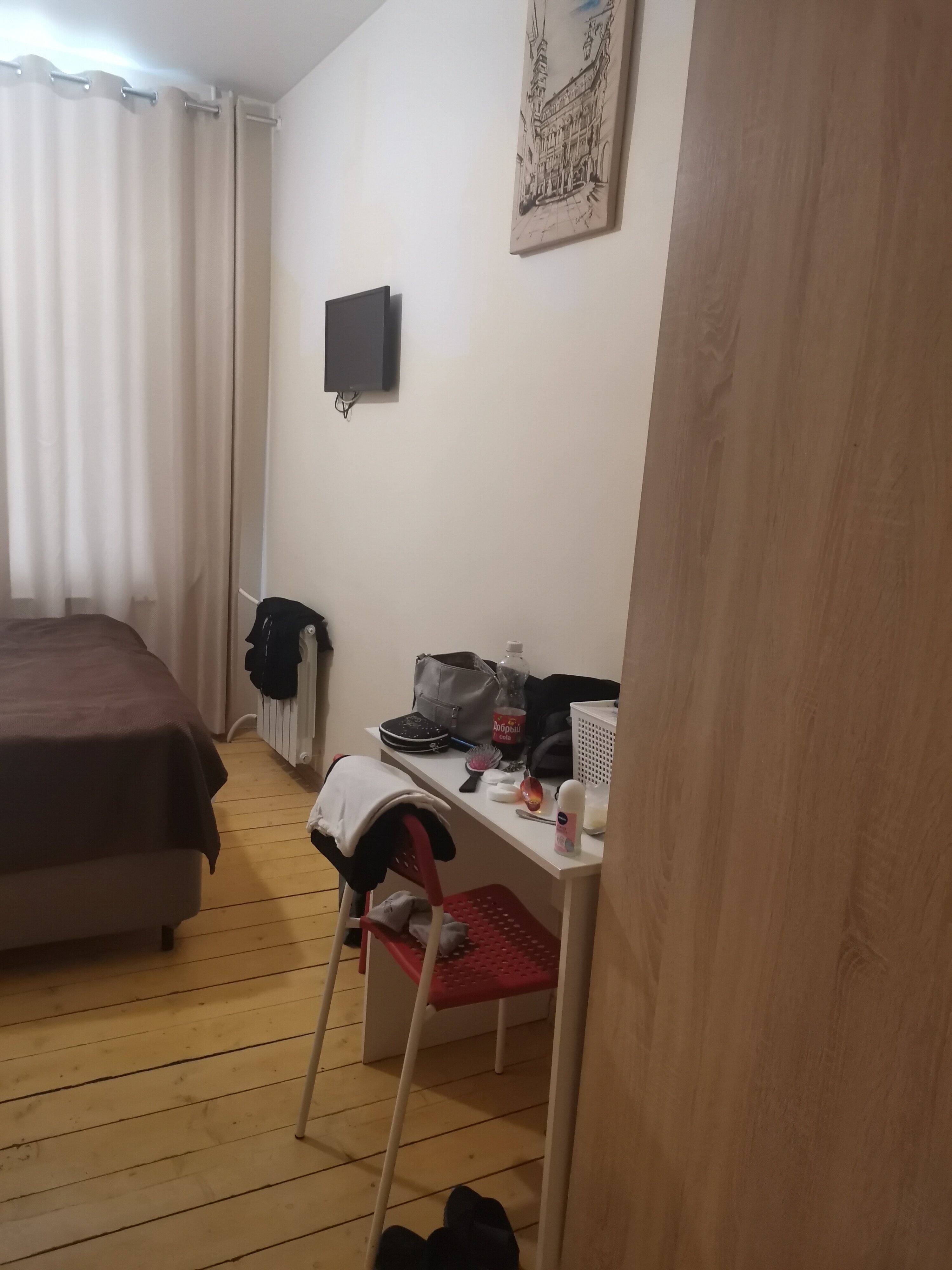 Фото WhiteNight на Фонтанке