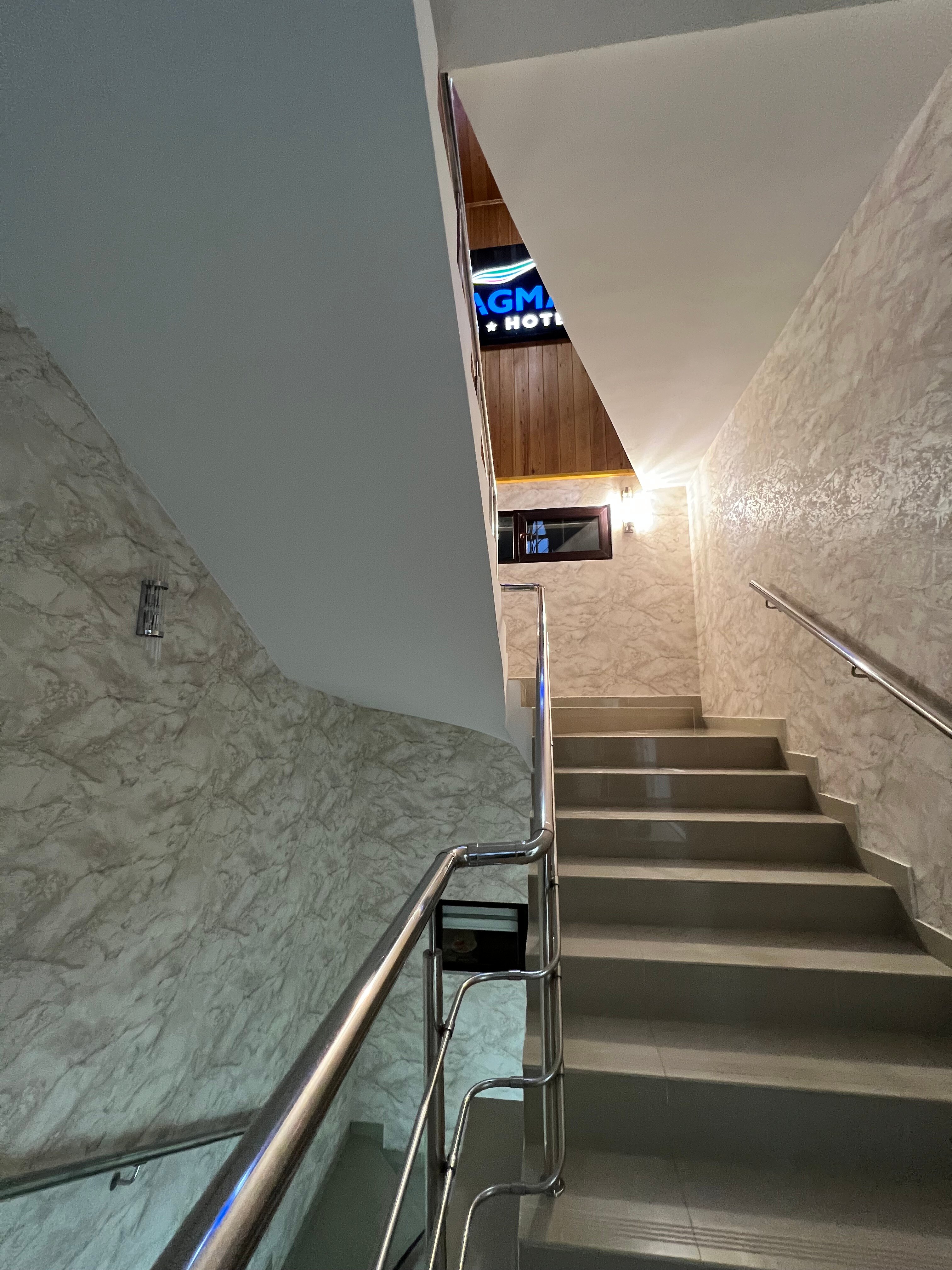 Фото Флагман