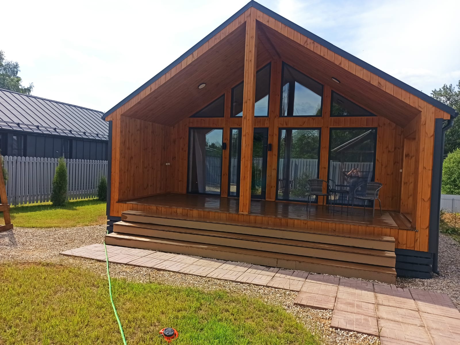 Фото Мандарин