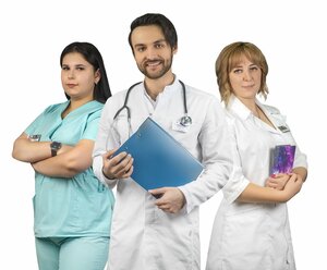 Medical center, clinic Varikoza net, Bryansk, photo