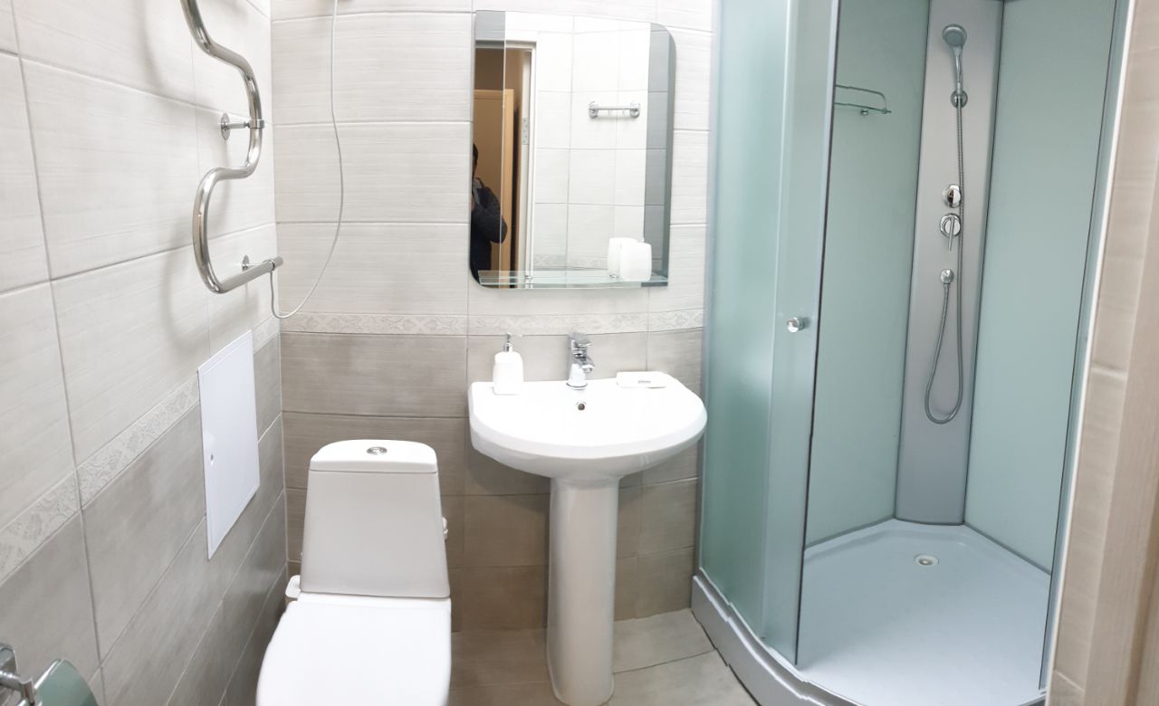 Фото У Заремы