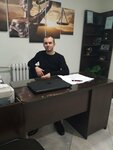 Lawyer Shlandykov V. V. (vulica Barykina, 113), abogados