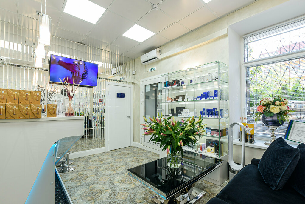Косметология Eternal Beauty Clinic, Москва, фото
