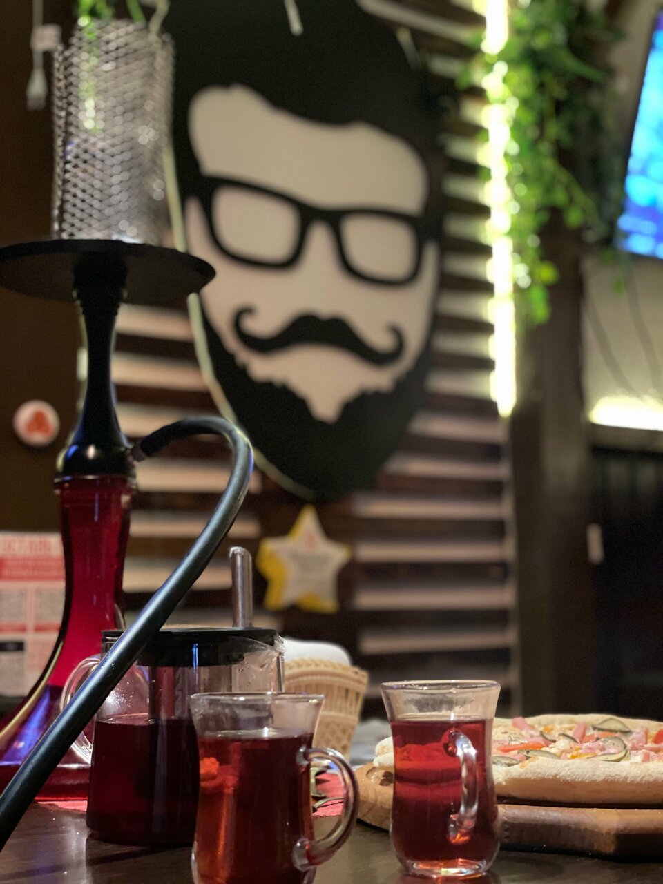 5 мест, где покурить кальян в Сызрани — Yandex Maps