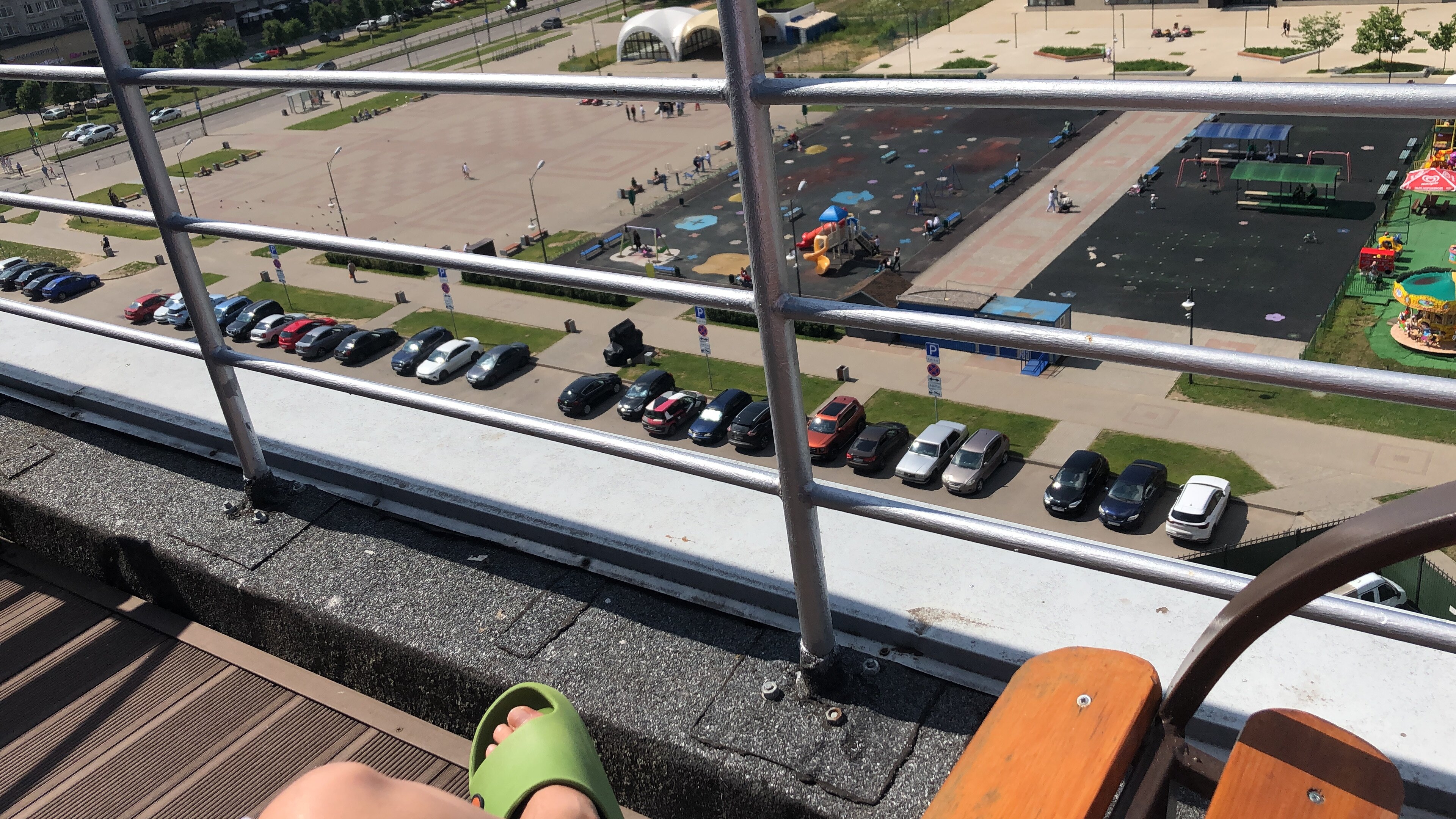 Фото Триумф Отель