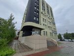 Союз строителей Югры (ulitsa 30 let Pobedy, 21) ، شركة بناء