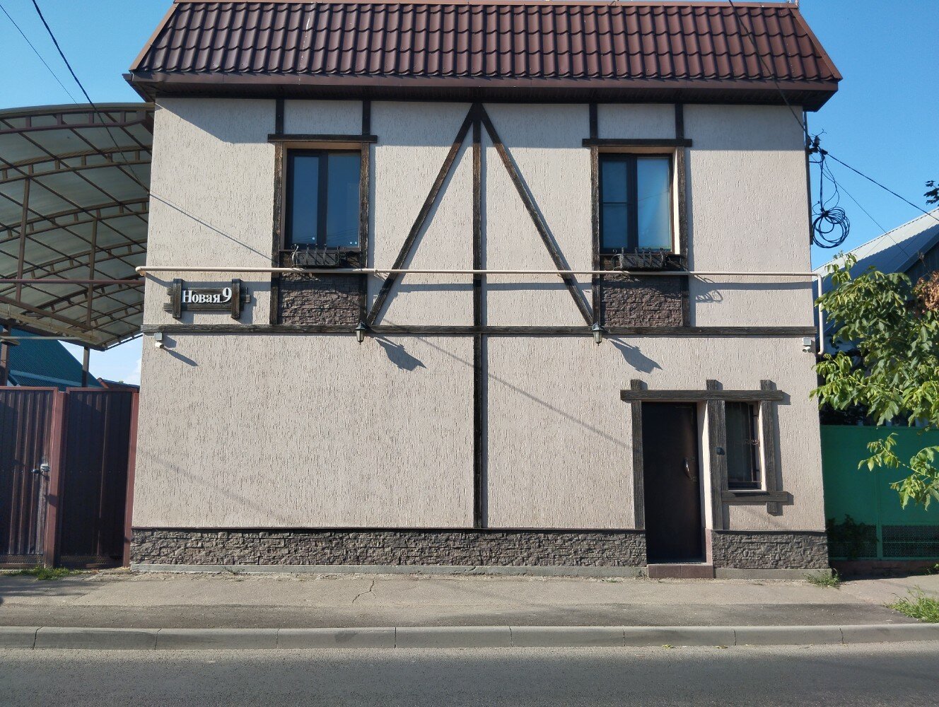 Фото отеля 5