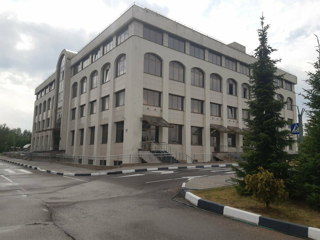Medical rehabilitation centre Реабилитационный центр для детей с пороками сердца, Moscow, photo