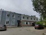 TeploVent (Transportnaya ulitsa, 17), ventilation systems