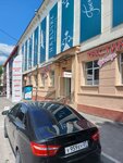 Текстиль центр (Кабардинская ул., 34), магазин постельных принадлежностей в Нальчике
